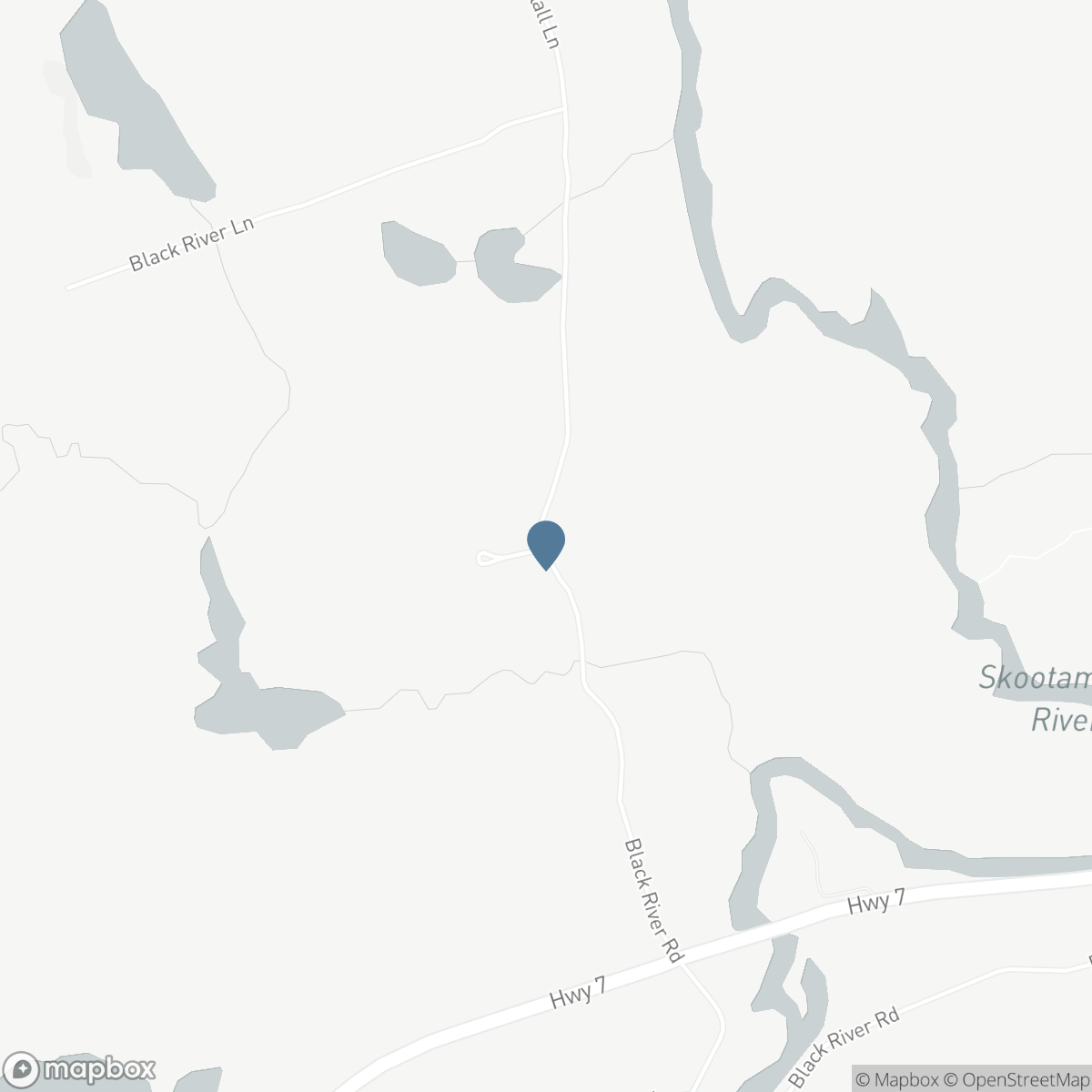 0 BLACK RIVER ROAD N, Tweed, Ontario K0K 3J0